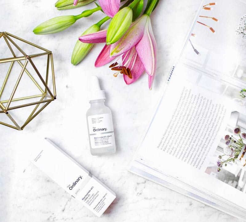 What Is Niacinamide and How to Use It In Your Skin Care Routine?