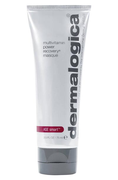Best Anti-Aging and Brightening Masks for Multi Masking: Dermalogica Multivitamin Power Recovery Masque