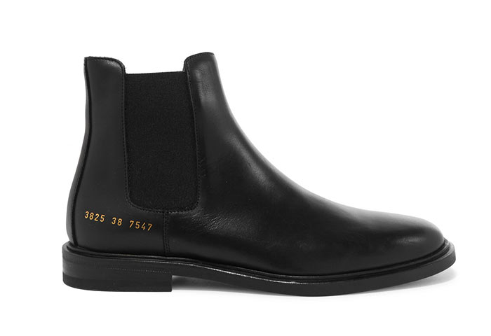 Best Ankle Boots for Women: Common Projects Ankle Boots