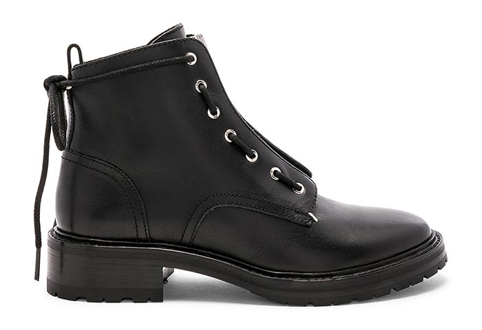 Best Ankle Boots for Women: Rag & Bone Cannon Ankle Boots