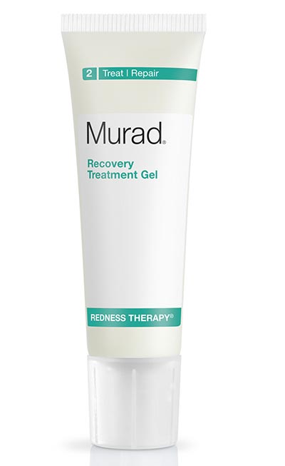 Best Azelaic Acid Serums and Creams: Murad Redness Therapy Recovery Gel