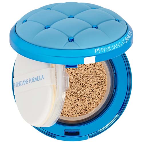 Best Cushion Foundations For Normal Skin: Physicians Formula Mineral Wear All-in-One ABC Cushion Foundation