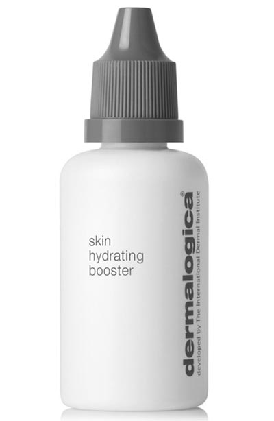 Best Face Serums for Dehydration: Dermalogica Skin Hydrating Booster