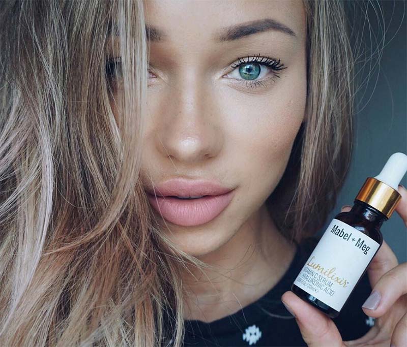 Best Face Serums for Every Skin Concern