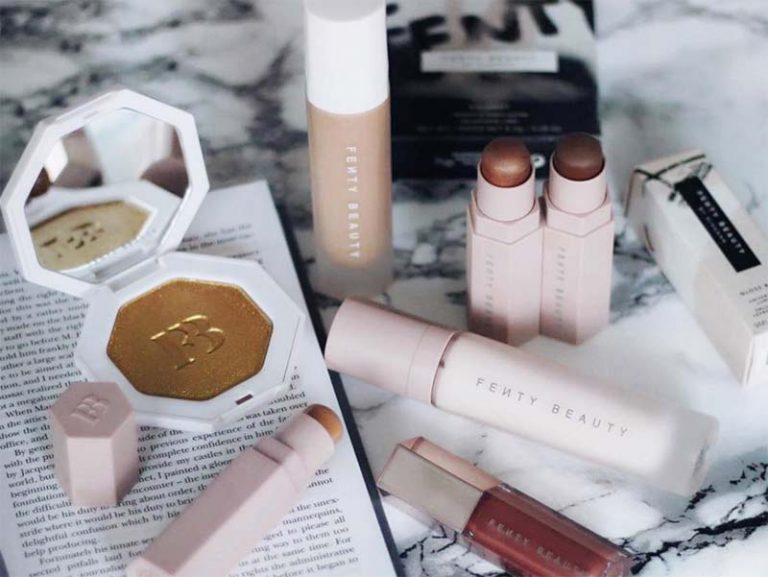 Types of Highlighters, from Powder to Liquid to Balm Glowsly