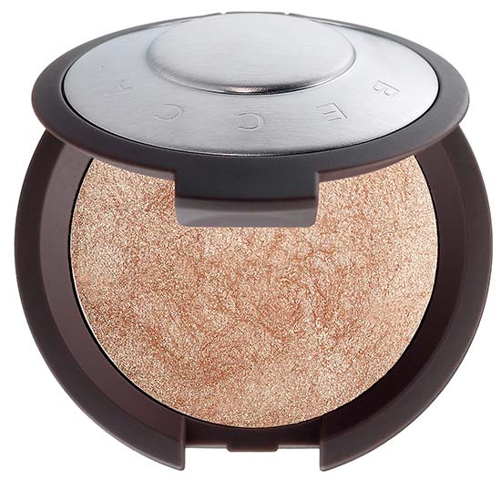 Best Highlighters Strobing Powders: Becca Shimmering Skin Perfector Pressed Highlighter