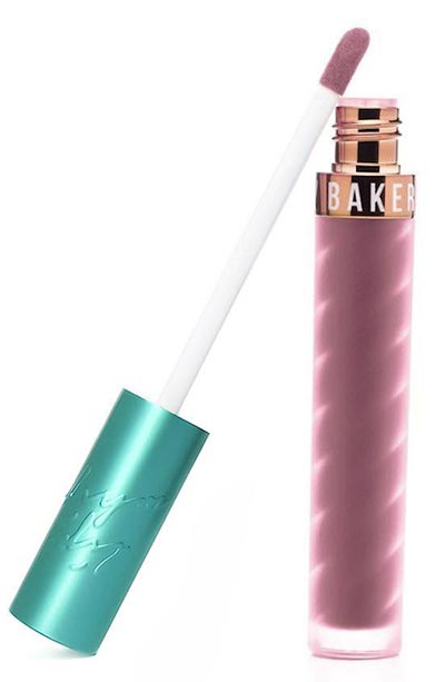 Best Non-Drying Liquid Matte Lipsticks: Beauty Bakerie Cosmetics Liquid Matte Lipsticks