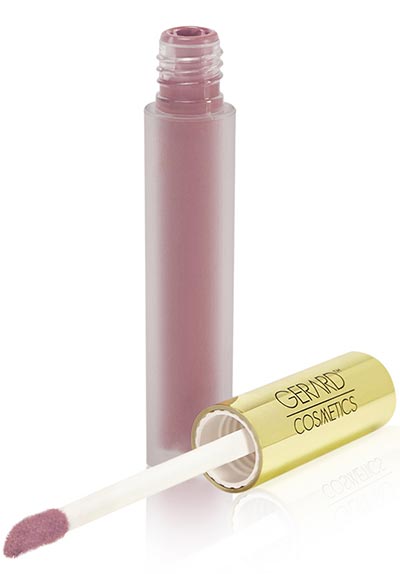 Best Non-Drying Liquid Matte Lipsticks: Gerard Cosmetics Hydra Matte Liquid Lipstick