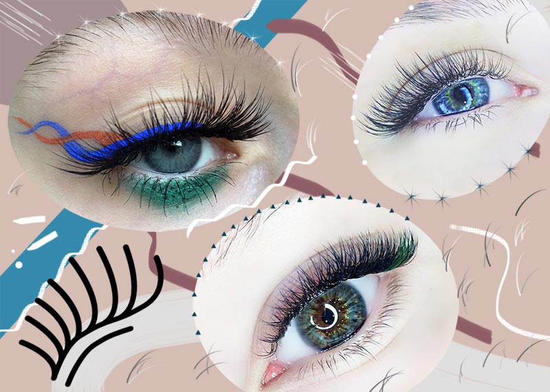 Eyelash Extensions Guide: Types, Costs, Removal and Aftercare Tips