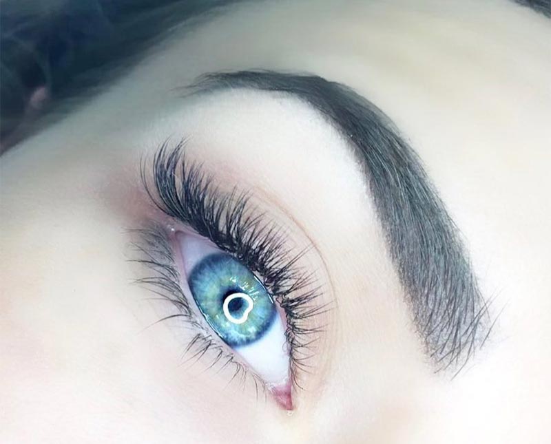 Eyelash Extensions Types, Removal, Pros and Cons