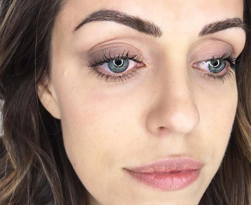 How to Remove Microblading?