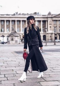 13 Best Heeled & Flat Ankle Boots for 2021: How to Wear Ankle Boots