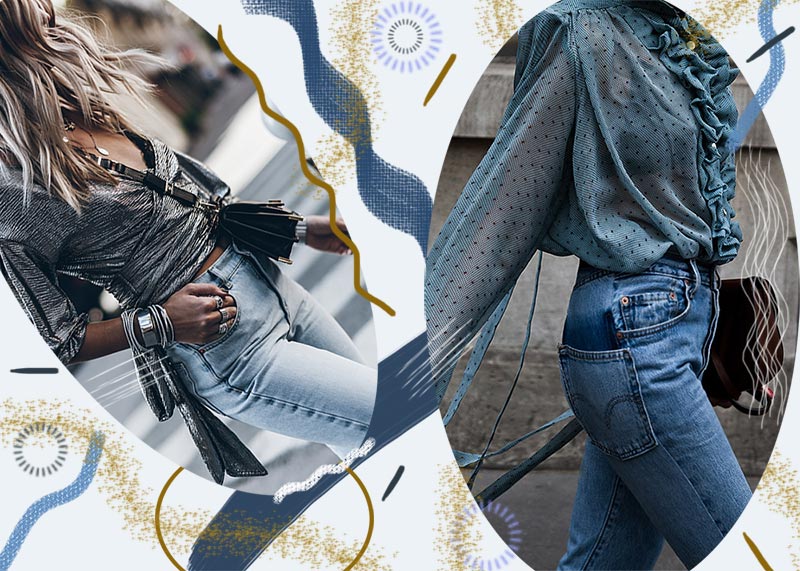 Vintage Denim Shopping Guide: How to Find the Best Vintage Jeans