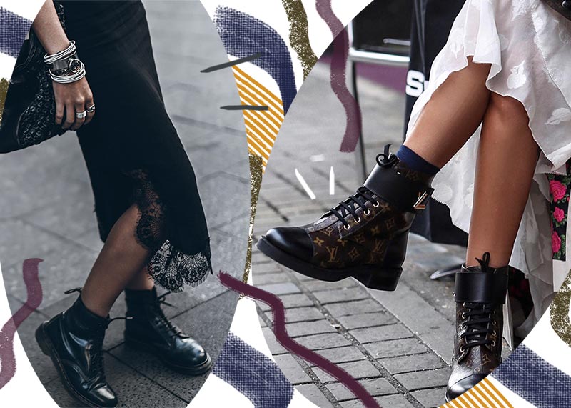 How to Wear Combat Boots: 9 Best Military Boots for 2021 - Glowsly