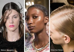Spring/ Summer 2018 Hairstyle Trends - Glowsly