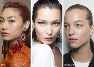 Spring/ Summer 2018 Hairstyle Trends - Glowsly