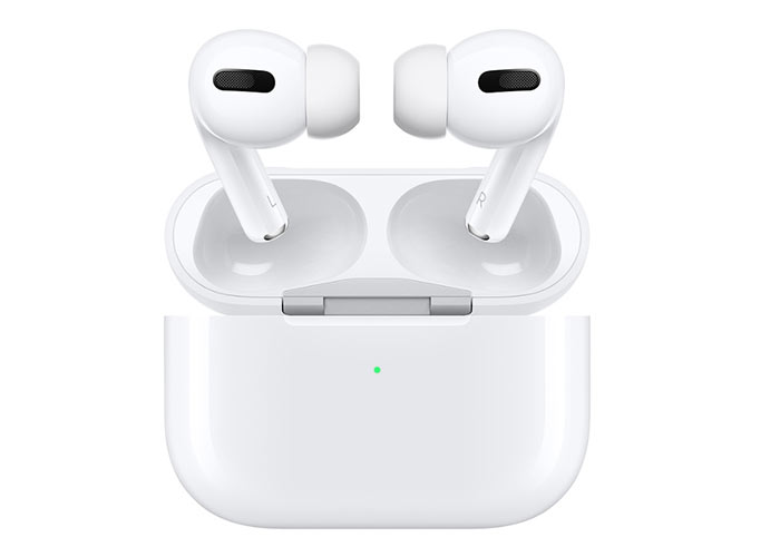 Christmas Gifts for Her Ideas: Apple Airpods Pro
