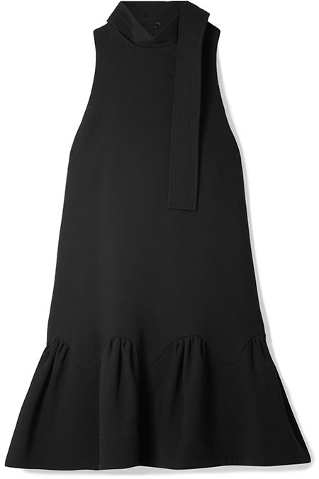 Best Little Black Dresses: Lela Rose LBD