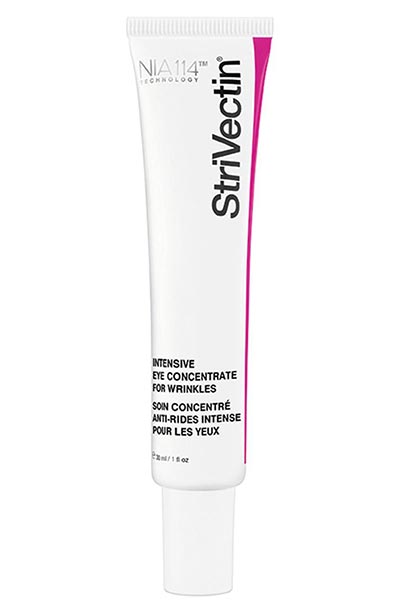 Best Eye Creams for Dark Circles: Strivectin Intensive Eye Concentrate for Wrinkles