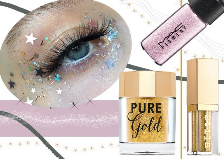 13 Best Glitter Eyeshadows in 2022 for Sparkly Looks Glowsly