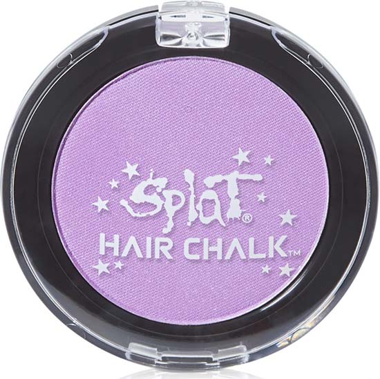 Best Hair Chalks/ Hair Crayons: Splat Hair Chalk