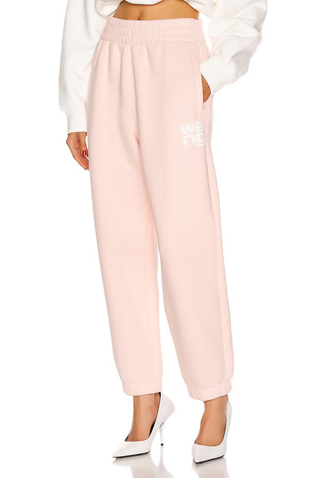Best Sweatpants/ Track Pants for Women: T by Alexander Wang Joggers for Women