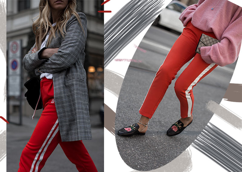 Best Sweatpants for Women: How to Wear Track Pants