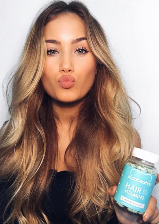9 Best Hair Growth Vitamins in 2022 for Quick Results - Glowsly
