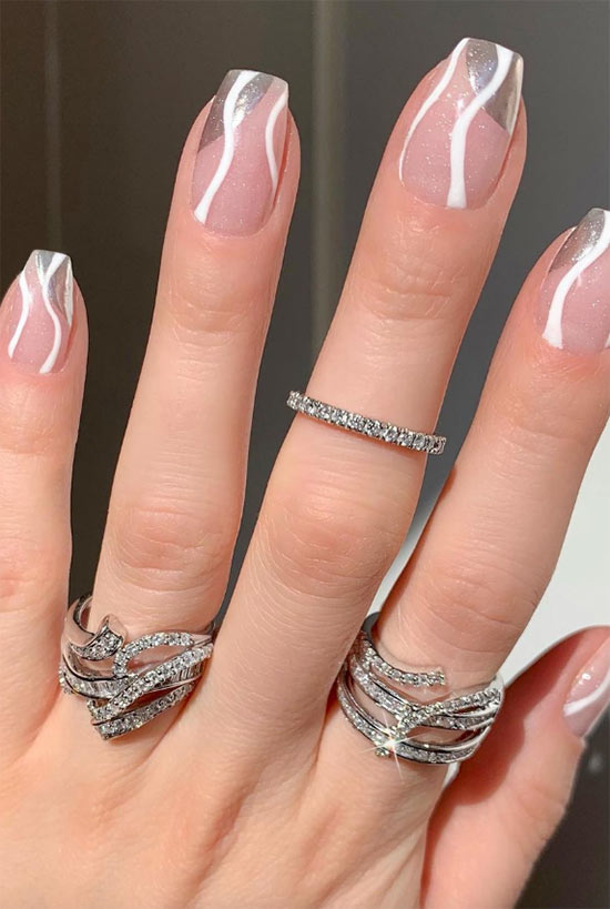 How to Apply Dip Powder Nails/ SNS Nails?