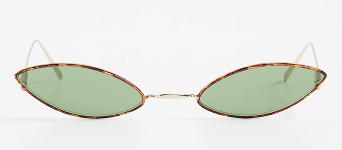 best-Best Tiny/ Small '90s Sunglasses for Women: Acne Studios Astaria Small Cat-Eye Sunglasses-small-90s-sunglasses-for-women-acne-studios-astaria-small-cat-eye-sunglasses11