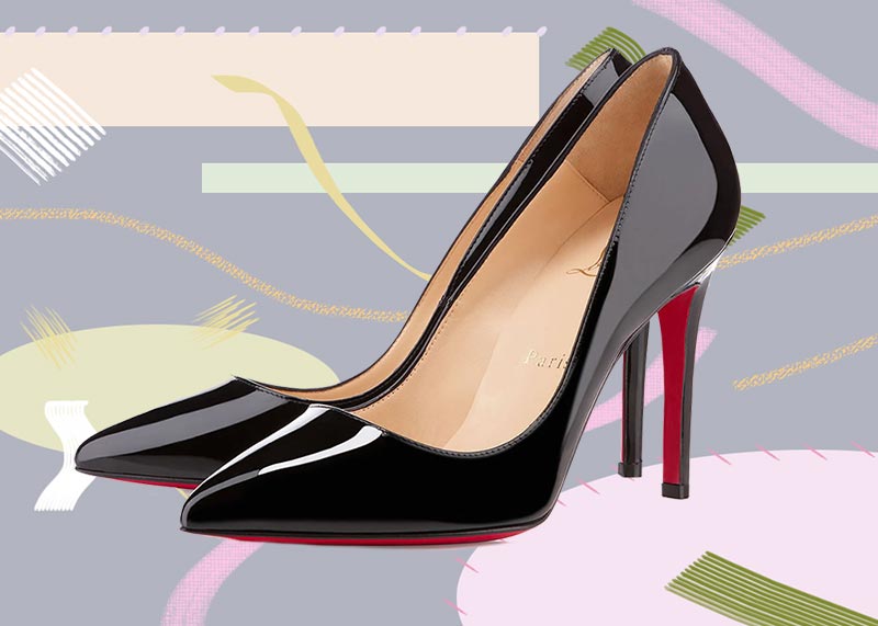 Best Christian Louboutin Shoes of All Time: Christian Louboutin Pigalle Pumps