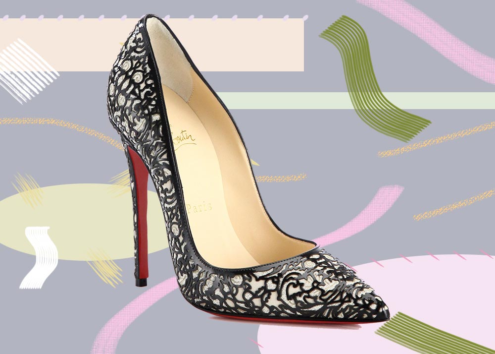 Best Christian Louboutin Shoes of All Time: Christian Louboutin ‘So Pretty’ Pumps