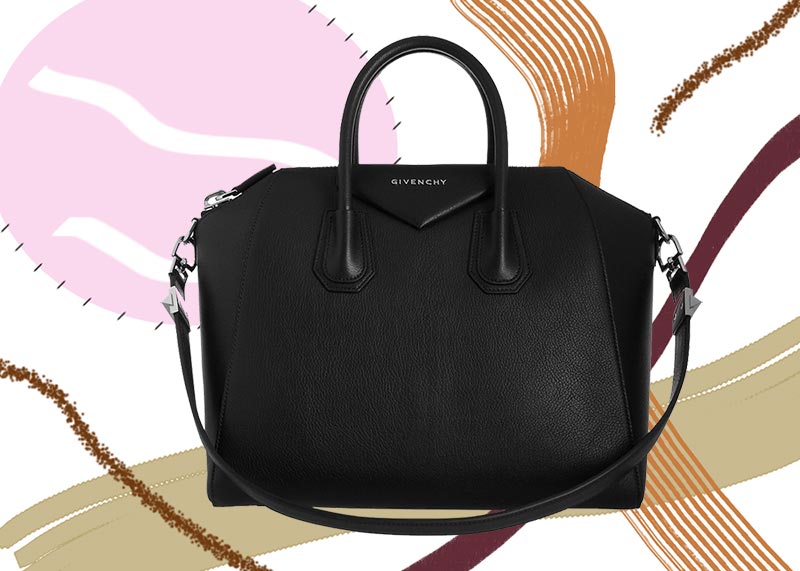 Best Givenchy Bags of All Time: Givenchy Antigona Bag
