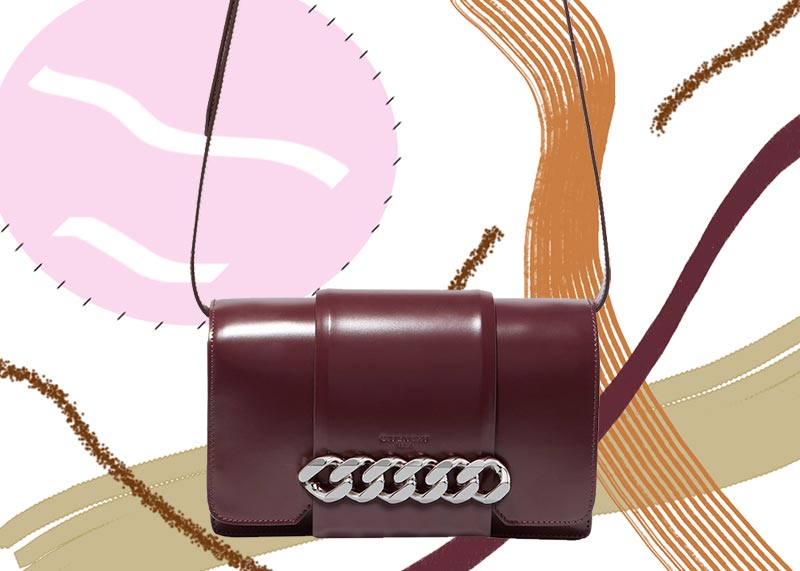 Túi Givenchy tốt nhất mọi thời đại: Túi vô cực của Givenchy