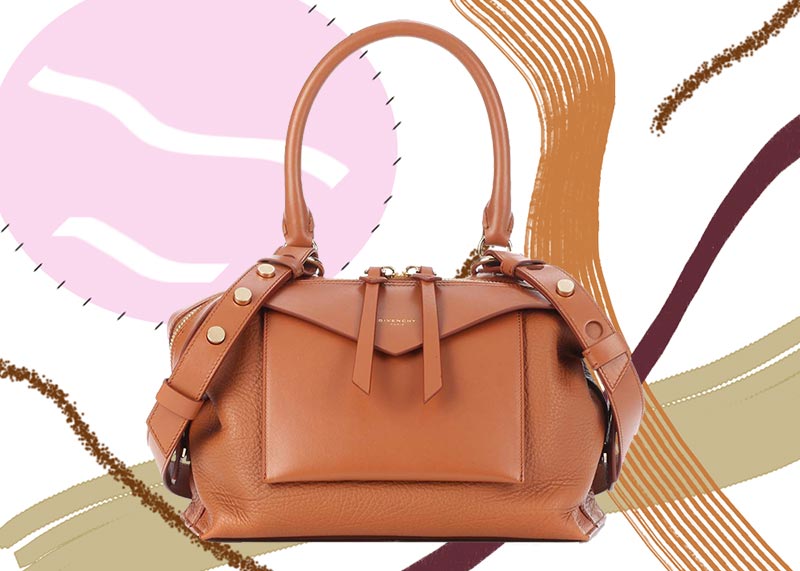 Best Givenchy Bags of All Time: Givenchy Sway Bag