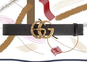 19 Best Gucci Belts for Women of All Time - Glowsly