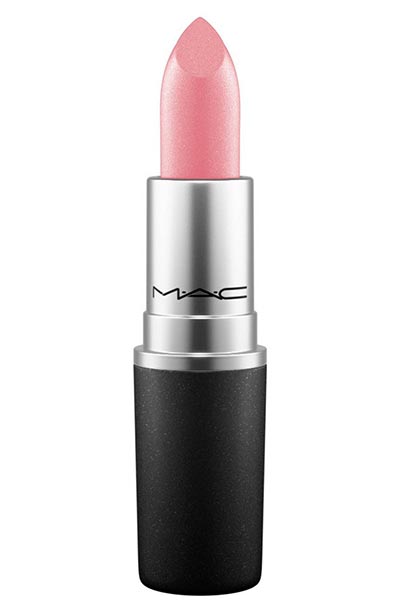 Best MAC Lipsticks Colors for Fair Skin: MAC Frost Lipstick in Angel