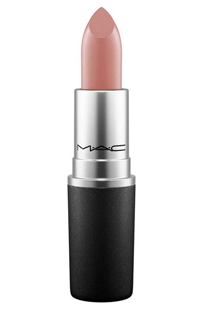 Best MAC Lipsticks Colors for Fair Skin: MAC Lustre Lipstick in Hug Me