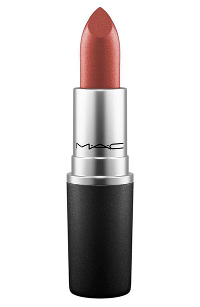 Best MAC Lipsticks Colors for Pale Skin: MAC Frost Lipstick in Fresh Moroccan