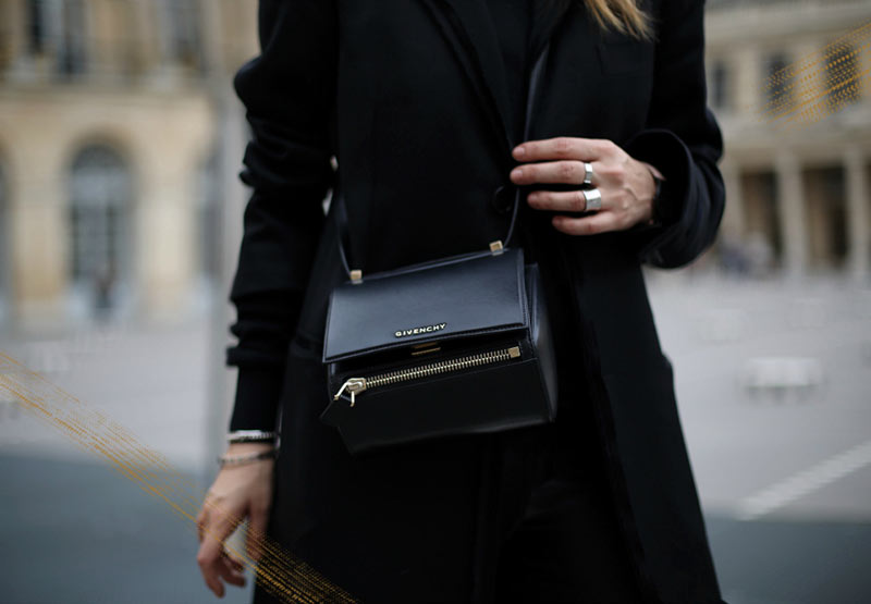 Best Givenchy Bags of All Time