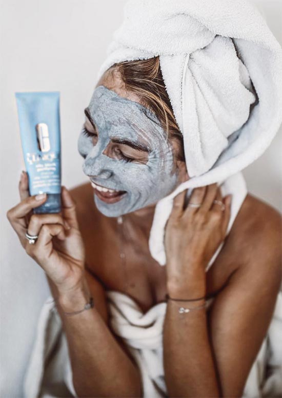 How to Choose the Right Clay Mask for Your Skin Type