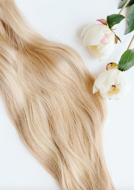 How to Choose the Best Hair Extensions for Your Hair Type