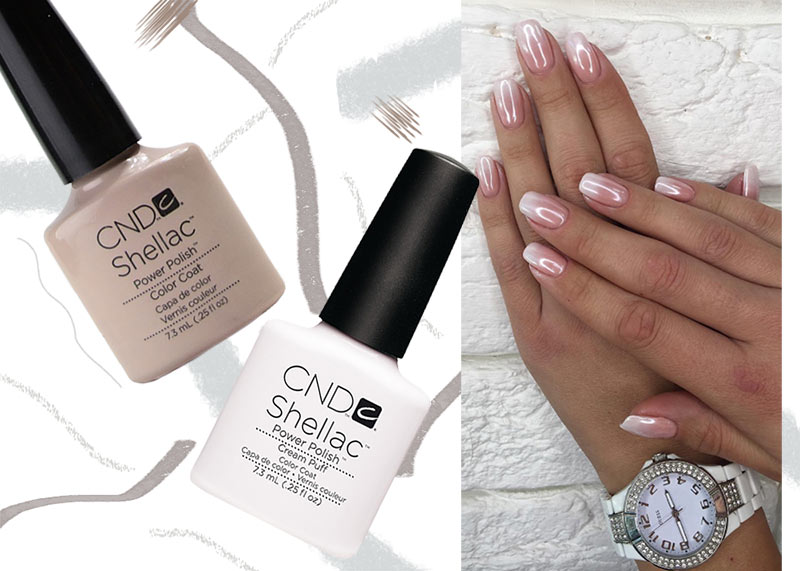 What Are Shellac Nails? Pros, Cons, How-To & More - Glowsly