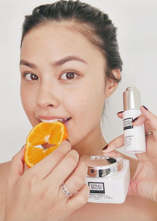 Vitamin C Skin Care Guide: Products