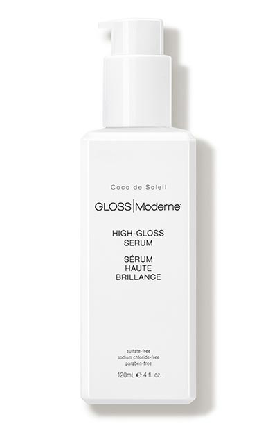 Best Hair Serums to Buy Now: Gloss Moderne High-Gloss Serum