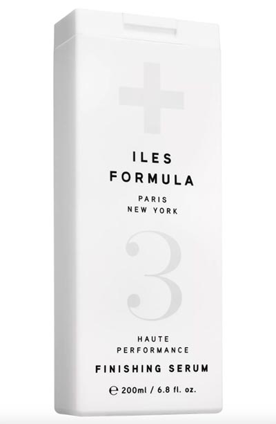 Best Hair Serums to Buy Now: Iles Formula Haute Performance Finishing Serum
