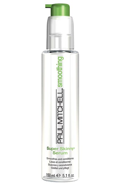 Best Hair Serums to Buy Now: Paul Mitchell Smoothing Super Skinny Serum
