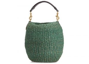 15 Cutest Straw Bags for 2021: Basket Bag Trend for Summer