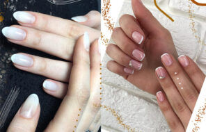 What’s an American Manicure? Everything You Need to Know 