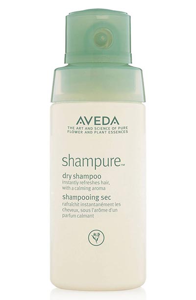 Best Dry Shampoos to Buy: Aveda Shampure Dry Shampoo